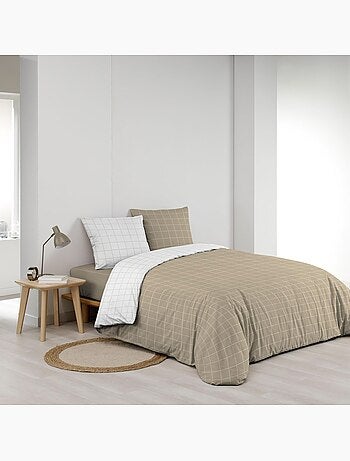 Set letto in Cotone Cadria Douceur d'Intérieur