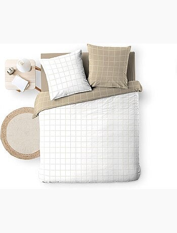Set letto in Cotone Cadria Douceur d'Intérieur