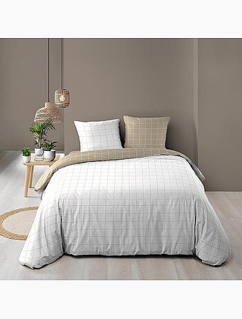 Set letto in Cotone Cadria Douceur d'Intérieur