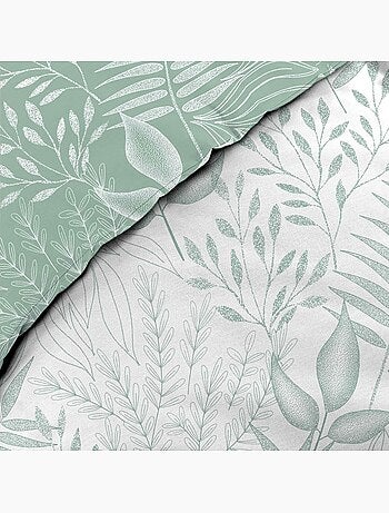 Set letto in Cotone CASSIA Douceur d'Intérieur