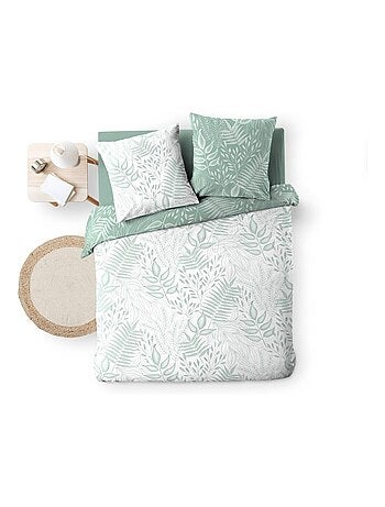 Set letto in Cotone CASSIA PROMO LINGE