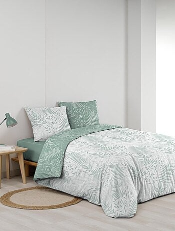 Set letto in Cotone CASSIA PROMO LINGE