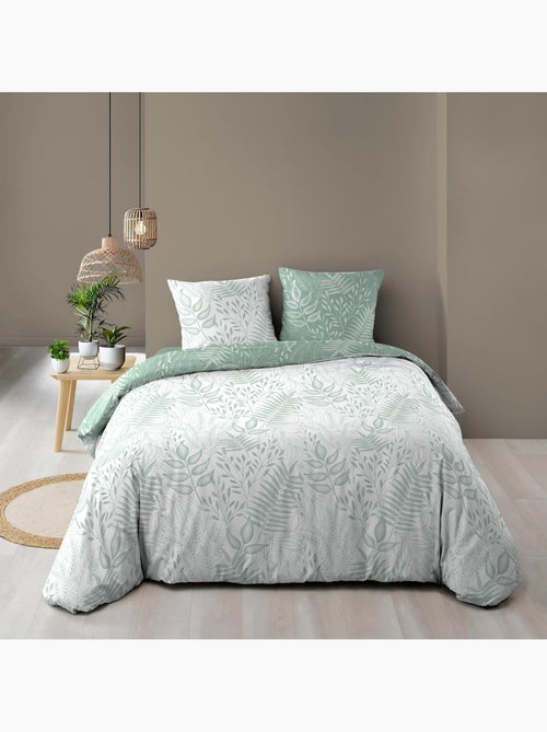 Set letto in Cotone CASSIA PROMO LINGE - Kiabi