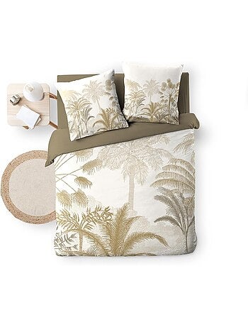 Set letto in Cotone Cocoty Douceur d'Intérieur