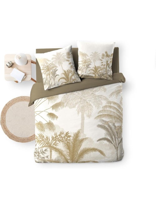 Set letto in Cotone Cocoty Douceur d'Intérieur - Kiabi
