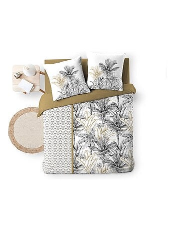 Set letto in Cotone Douceur d'Intérieur