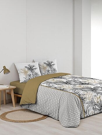 Set letto in Cotone Douceur d'Intérieur