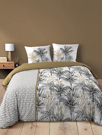 Set letto in Cotone Douceur d'Intérieur