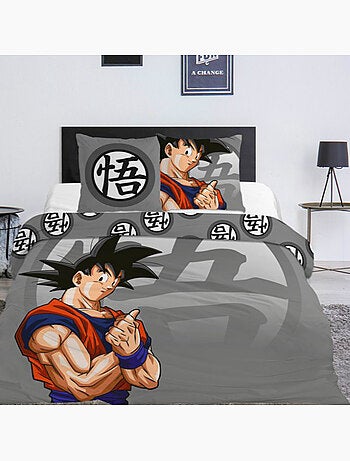 Set letto in Cotone Douceur d'Intérieur