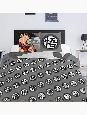 Set letto in Cotone Douceur d'Intérieur