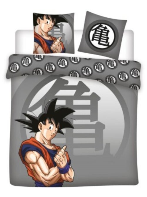 Set letto in Cotone Douceur d'Intérieur - Kiabi