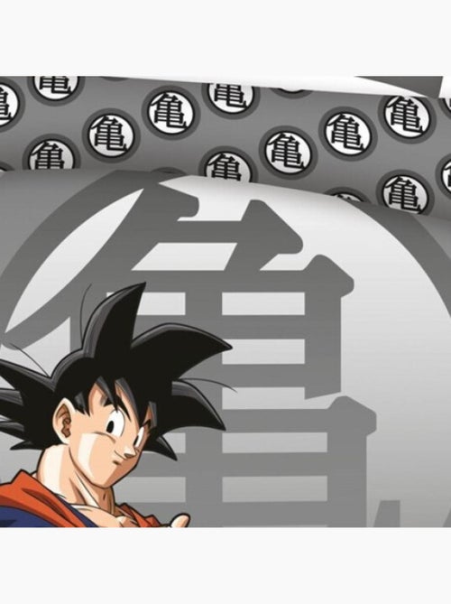 Set letto in Cotone Douceur d'Intérieur - Kiabi