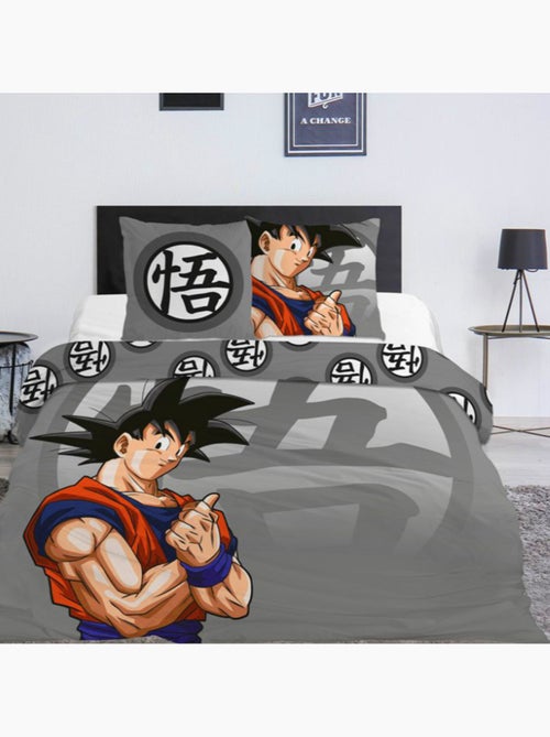 Set letto in Cotone Douceur d'Intérieur - Kiabi