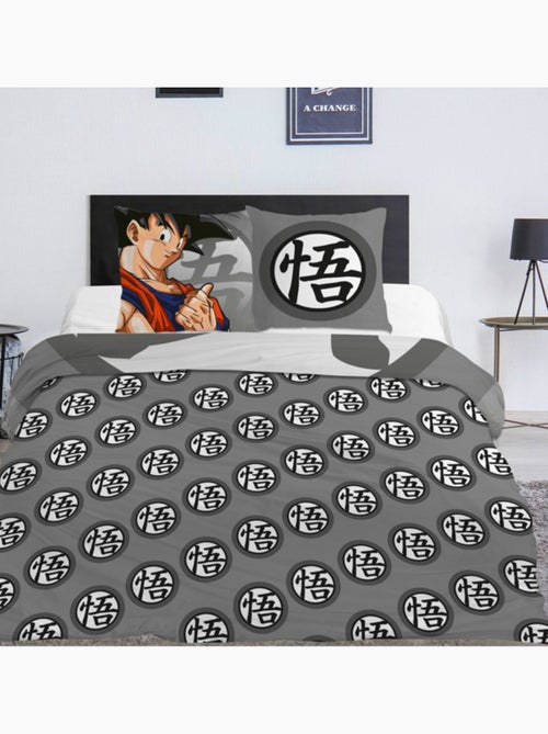 Set letto in Cotone Douceur d'Intérieur - Kiabi