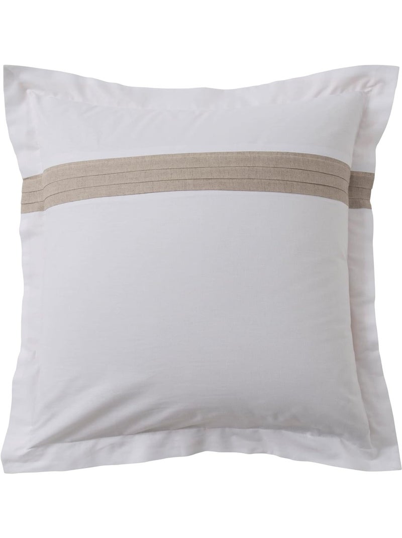 Set letto in Cotone Laly PROMO LINGE Bianco - Kiabi