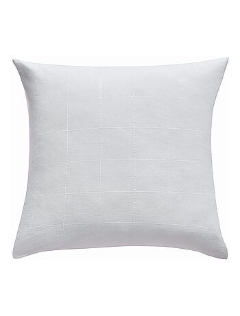 Set letto in Cotone Linella Ivoire Douceur d'Intérieur