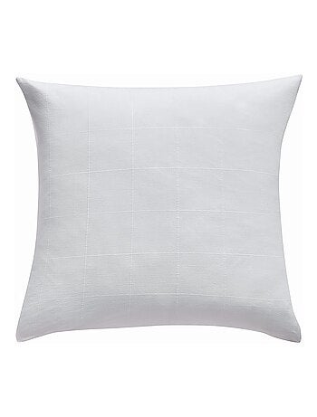 Set letto in Cotone Linella Ivoire Douceur d'Intérieur