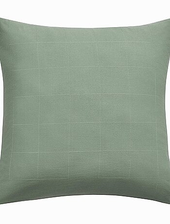 Set letto in Cotone Linella Ivoire Douceur d'Intérieur