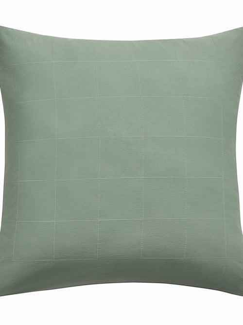 Set letto in Cotone Linella Ivoire Douceur d'Intérieur - Kiabi