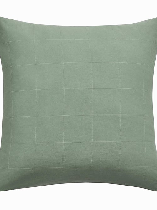 Set letto in Cotone Linella Ivoire Douceur d'Intérieur - Kiabi