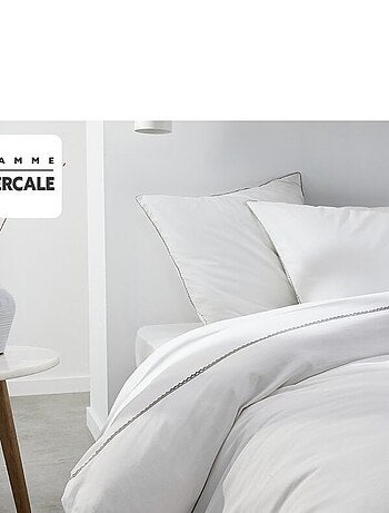 Set letto in Cotone Luxury Lace PROMO LINGE