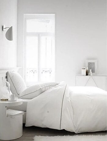 Set letto in Cotone Luxury Lace PROMO LINGE