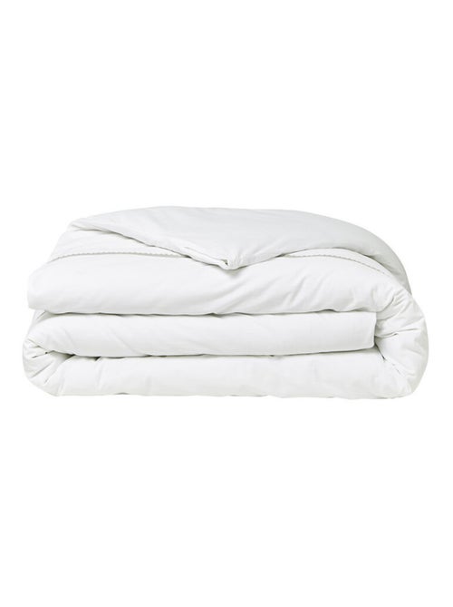 Set letto in Cotone Luxury Lace PROMO LINGE - Kiabi