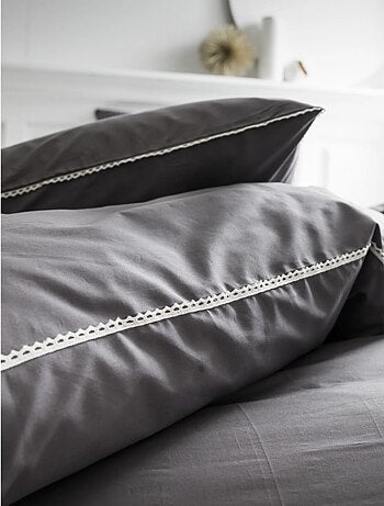 Set letto in Cotone Luxury Lace PROMO LINGE