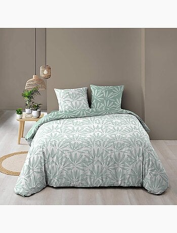 Set letto in Cotone Malia Douceur d'Intérieur