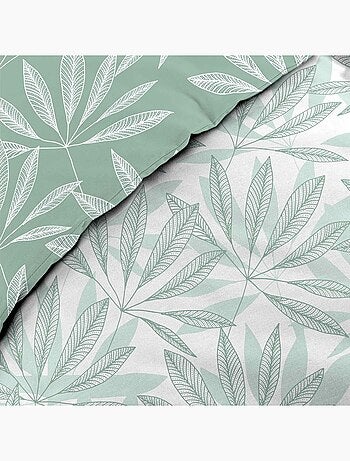 Set letto in Cotone Malia Douceur d'Intérieur