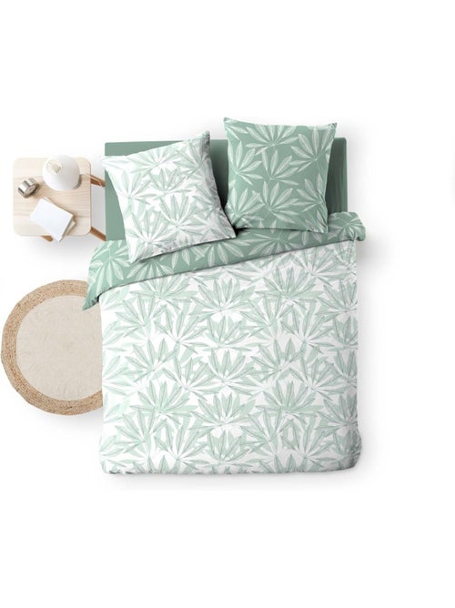Set letto in Cotone Malia Douceur d'Intérieur - Kiabi