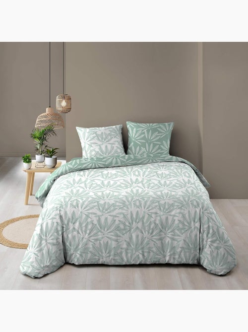 Set letto in Cotone Malia Douceur d'Intérieur - Kiabi