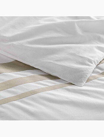 Set letto in Cotone Margaux Douceur d'Intérieur