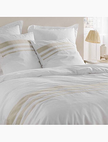 Set letto in Cotone Margaux Douceur d'Intérieur