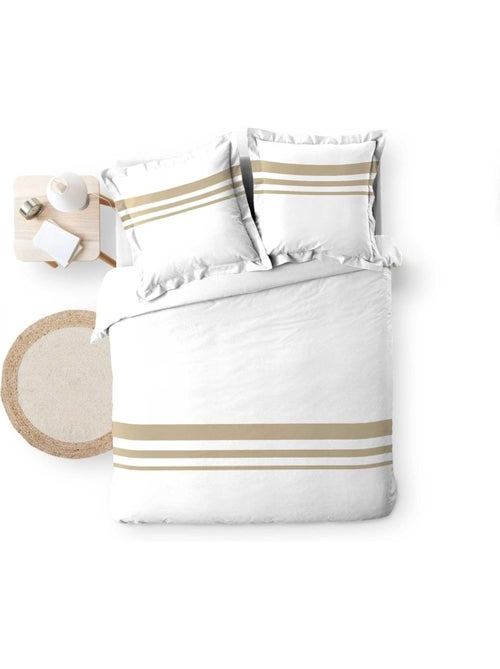 Set letto in Cotone Margaux Douceur d'Intérieur - Kiabi