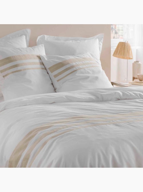 Set letto in Cotone Margaux Douceur d'Intérieur - Kiabi