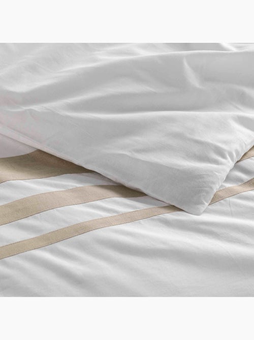 Set letto in Cotone Margaux Douceur d'Intérieur - Kiabi