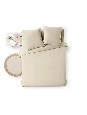Set letto in Cotone Meline Douceur d'Intérieur