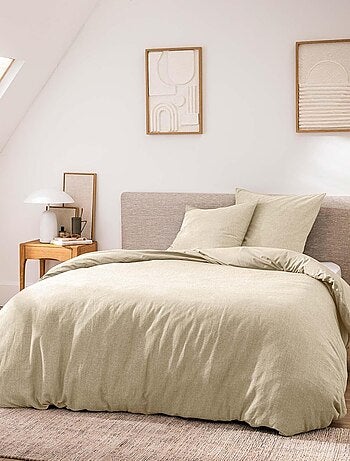 Set letto in Cotone Meline Douceur d'Intérieur