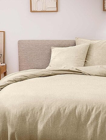 Set letto in Cotone Meline Douceur d'Intérieur