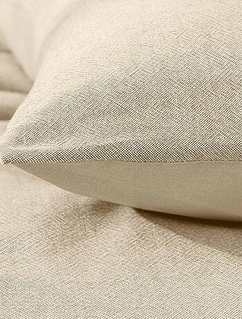 Set letto in Cotone Meline Douceur d'Intérieur