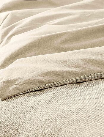 Set letto in Cotone Meline Douceur d'Intérieur