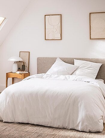 Set letto in Cotone Meline Douceur d'Intérieur