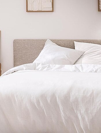Set letto in Cotone Meline Douceur d'Intérieur