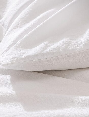 Set letto in Cotone Meline Douceur d'Intérieur