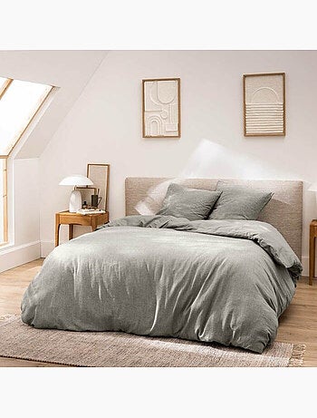 Set letto in Cotone Meline Douceur d'Intérieur