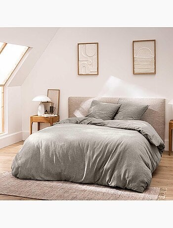 Set letto in Cotone Meline Douceur d'Intérieur