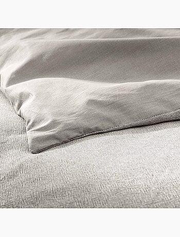 Set letto in Cotone Meline Douceur d'Intérieur