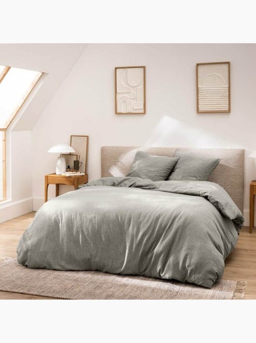 Set letto in Cotone Meline Douceur d'Intérieur - Kiabi