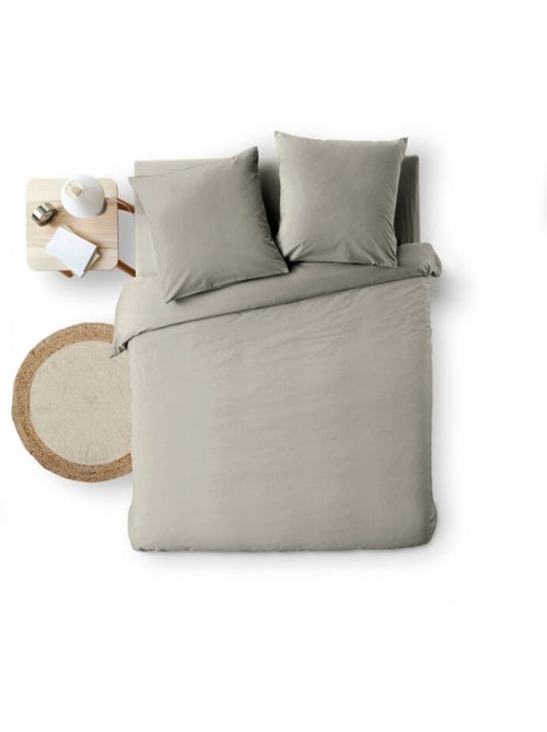 Set letto in Cotone Meline Douceur d'Intérieur - Kiabi